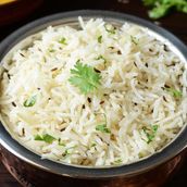 Zeera Rice