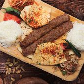 Mutton Kubitha
