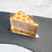 Honey Cake