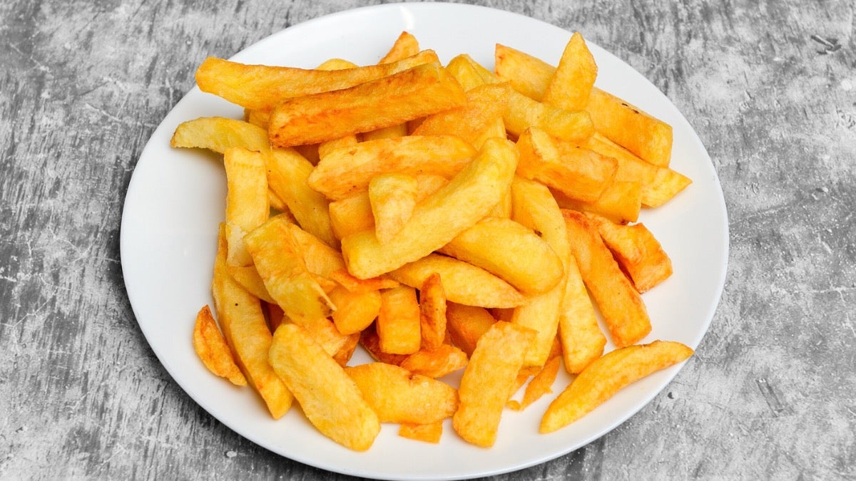 Cone of Chips