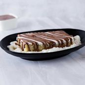 Ashtouta Milk Rice With Nutella