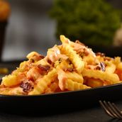 Crazy Fries