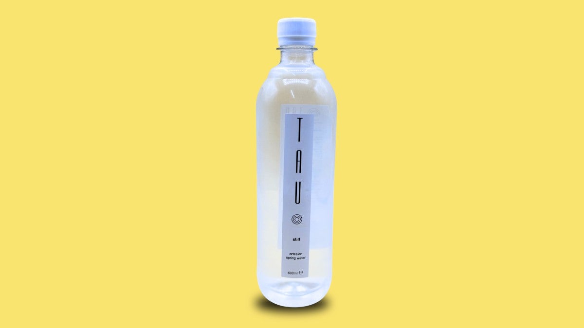 Mineral Water (600ml)
