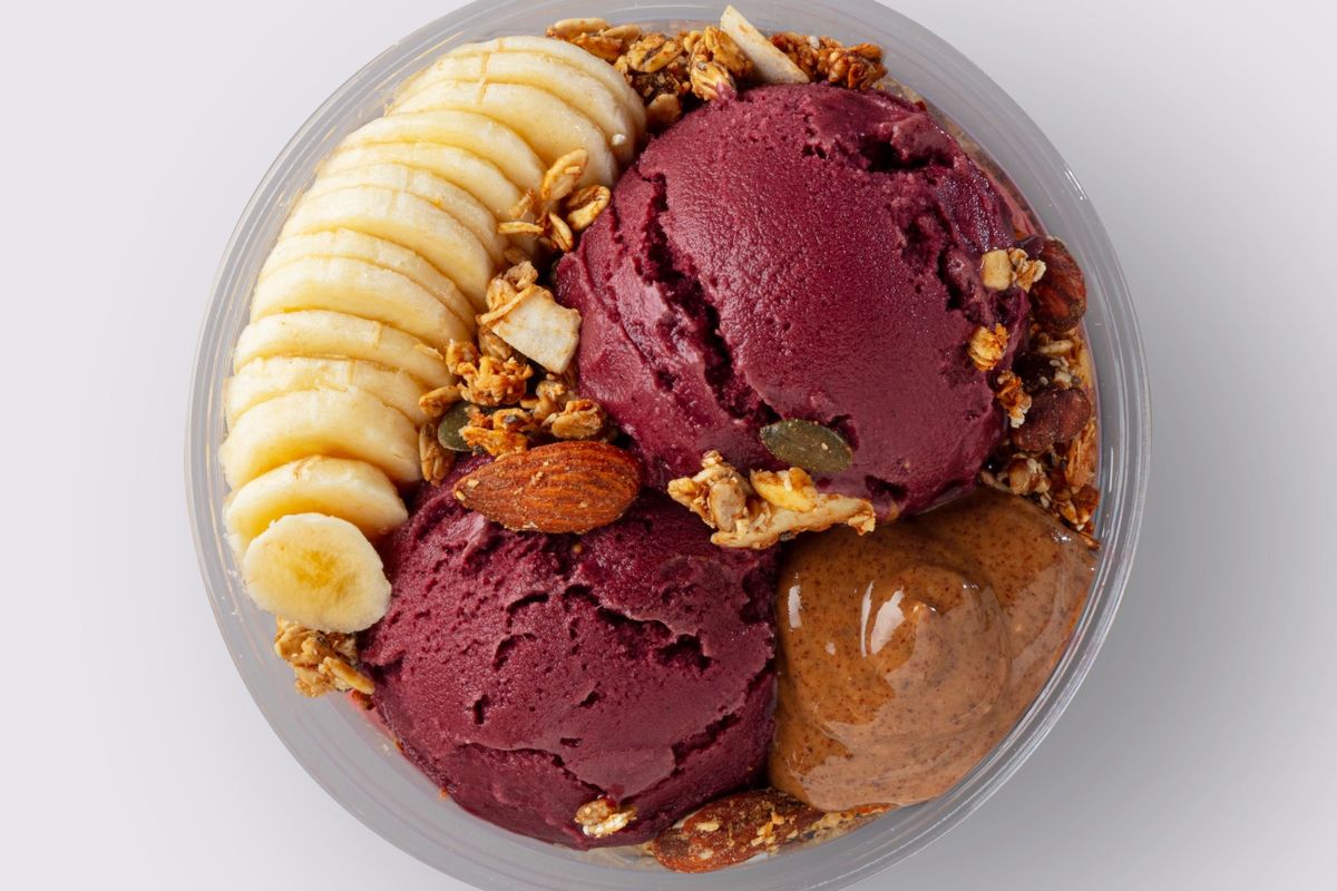Acai Bowl