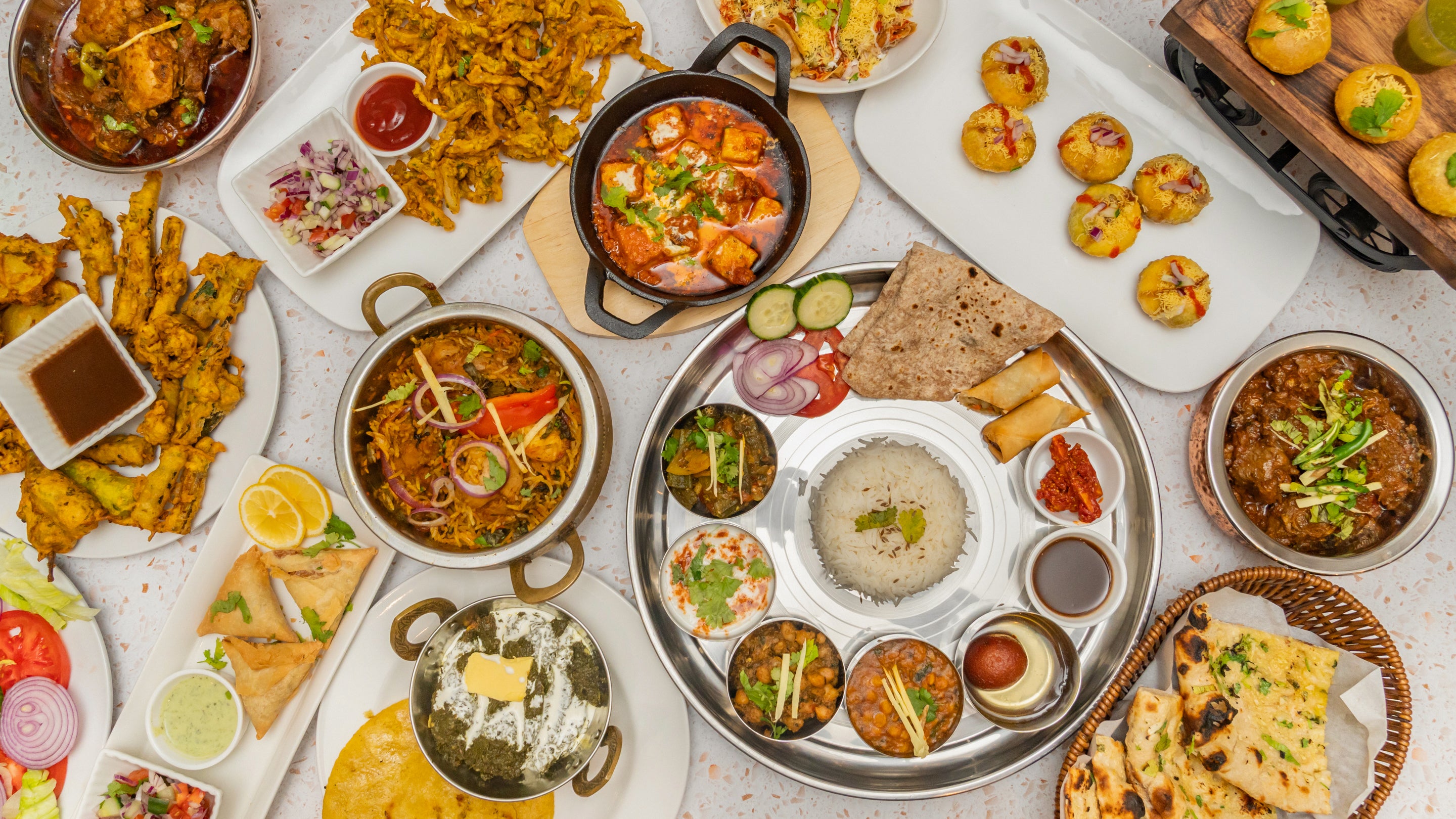 Emerson Dhaba
