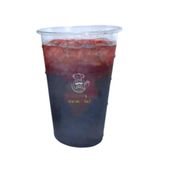 Medium Vimto Mojito Delicious