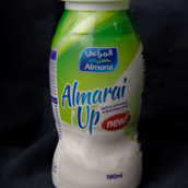 Laban 180 Ml