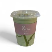 Pistachio Milkshake