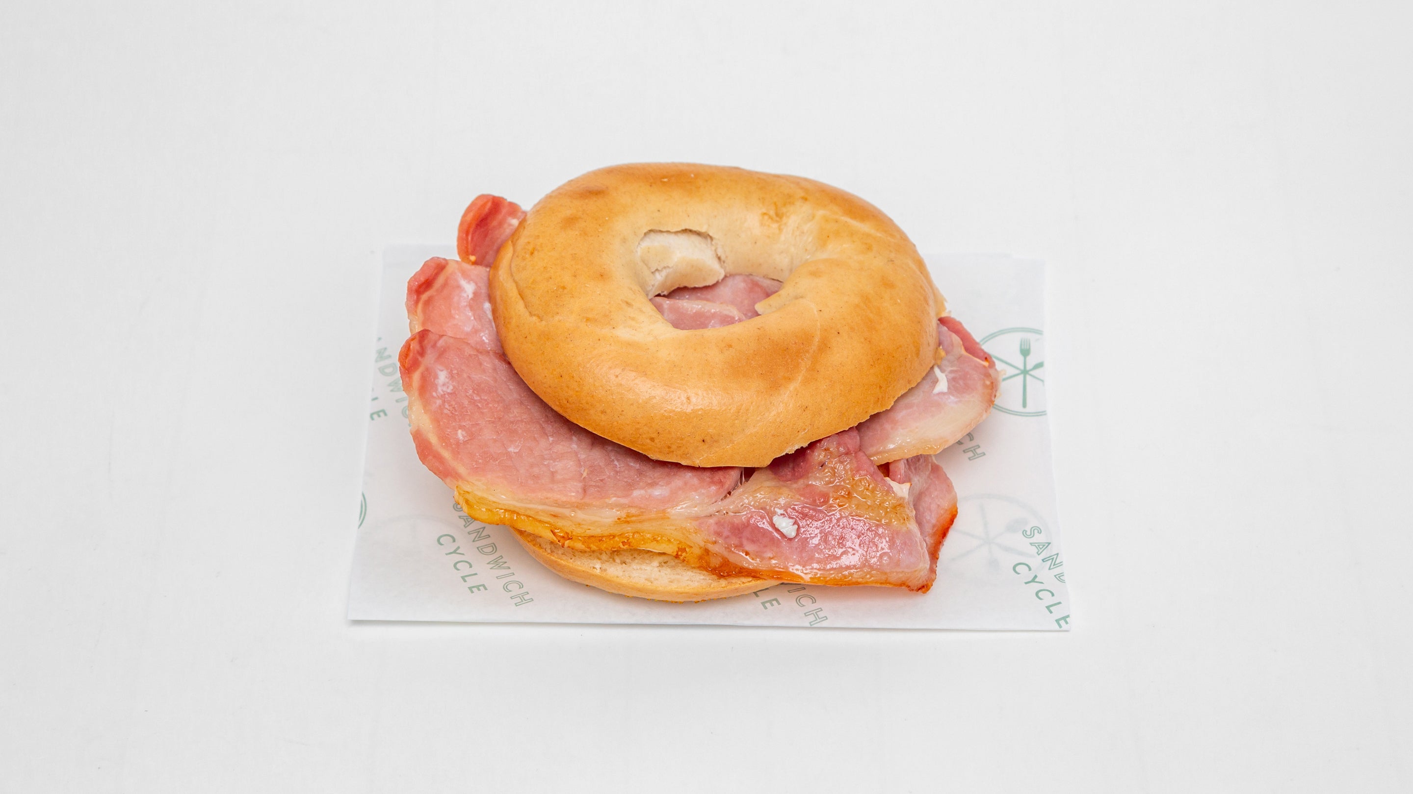 Bacon Butty