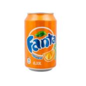 Fanta Orange