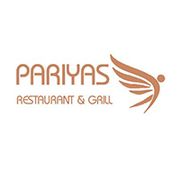 Pariyas Restaurant & Grill