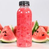 Fresh Watermelon Juice 500ml