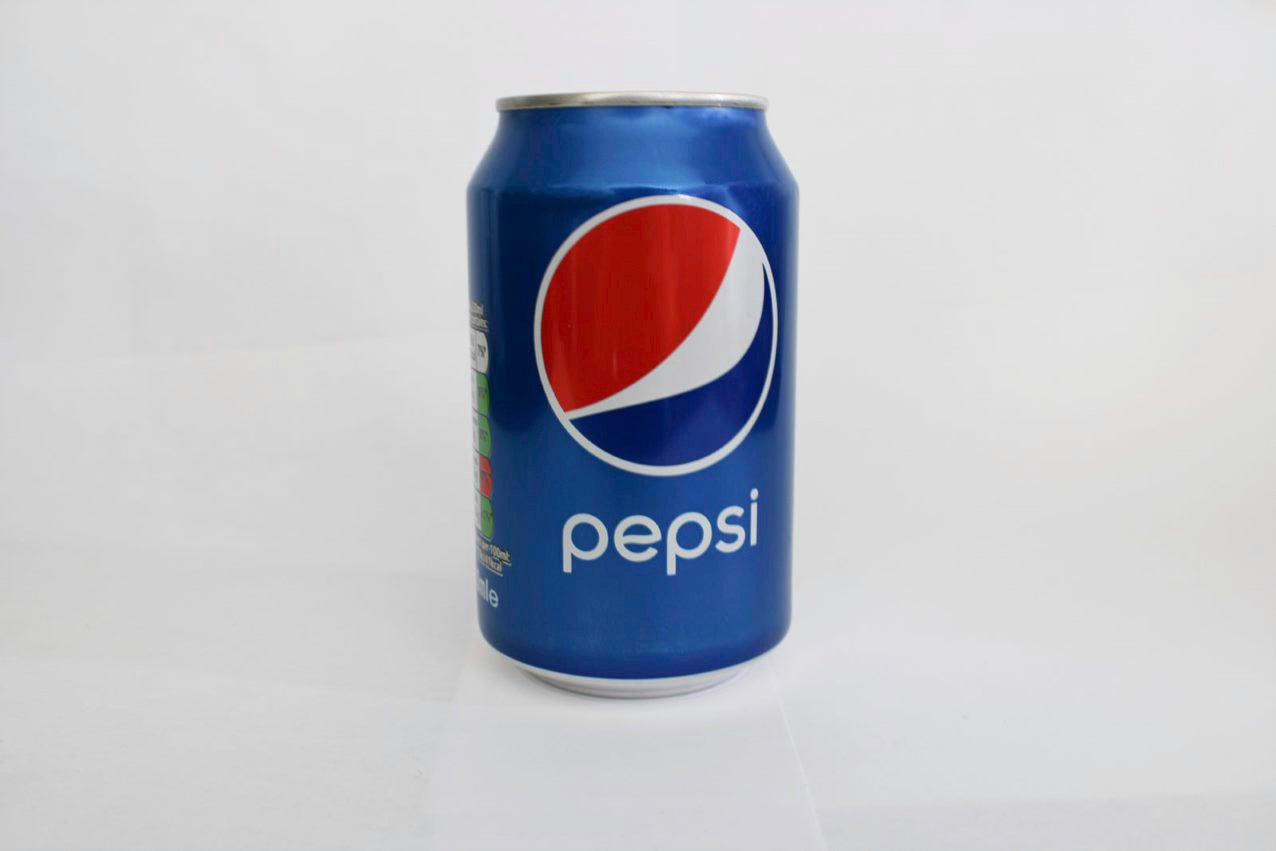 Pepsi