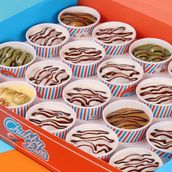 Chubby Mixed Gathering Box