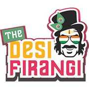 The Desi Firangi Restaurant