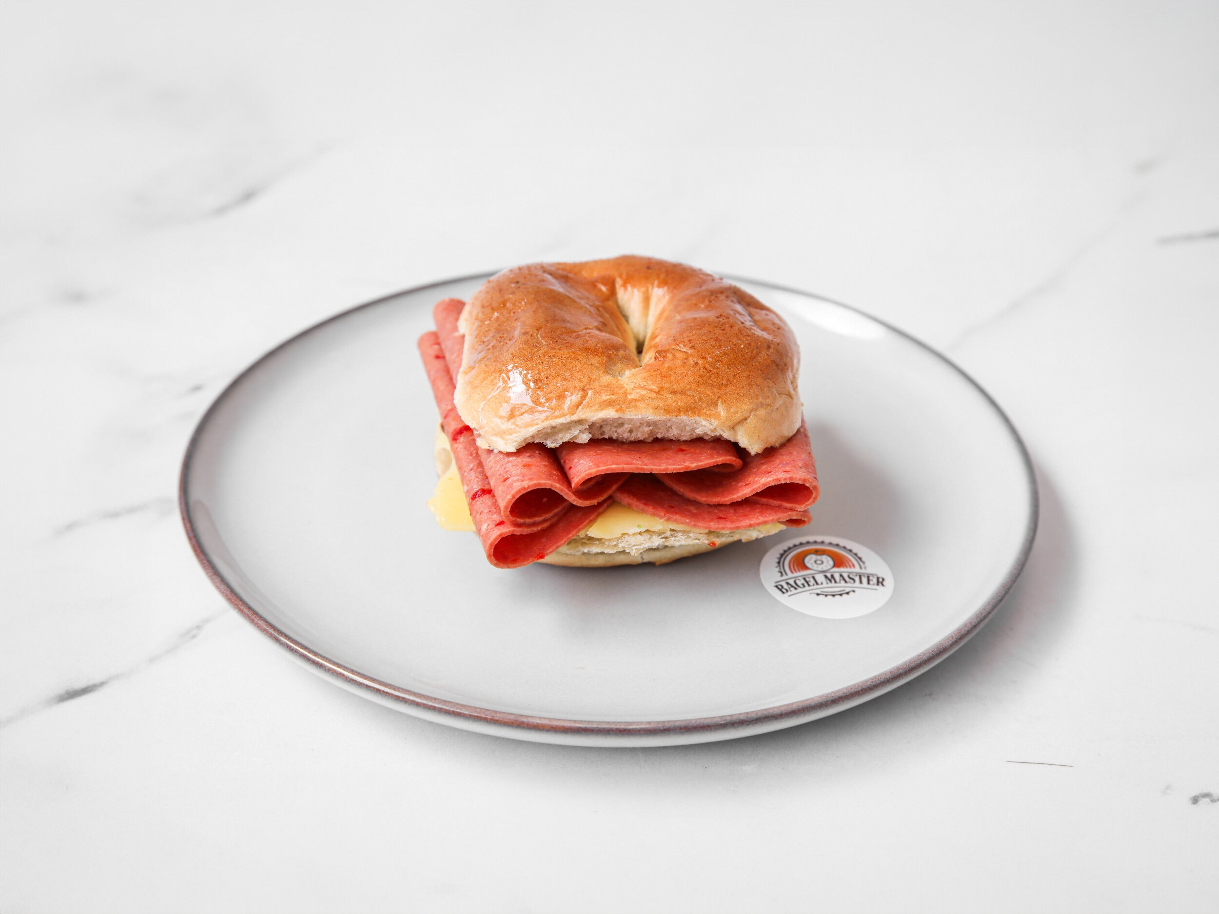 Ham and Cheese