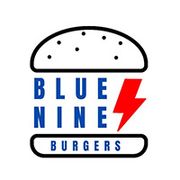 Blue Nine Burgers
