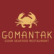 Gomantak Restaurant
