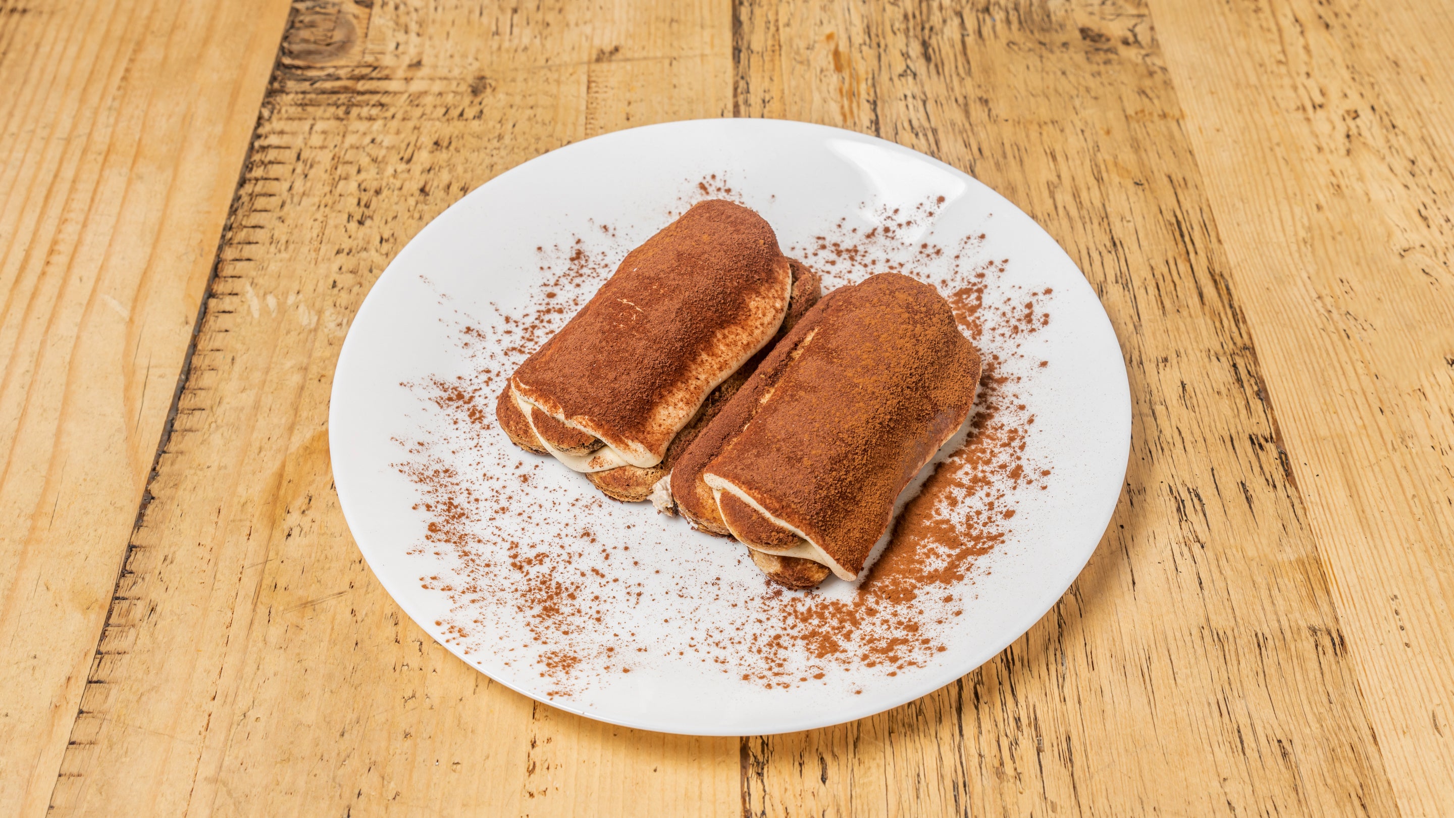 Tiramisu  (Normal Size)