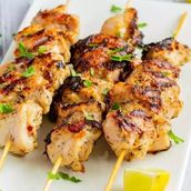 Tikka Malai Booti