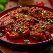 Prawn Tshing Hai - Dry