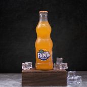 Fanta Orange