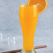 SUNNY ORANGE