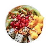 Pina Colada Acai