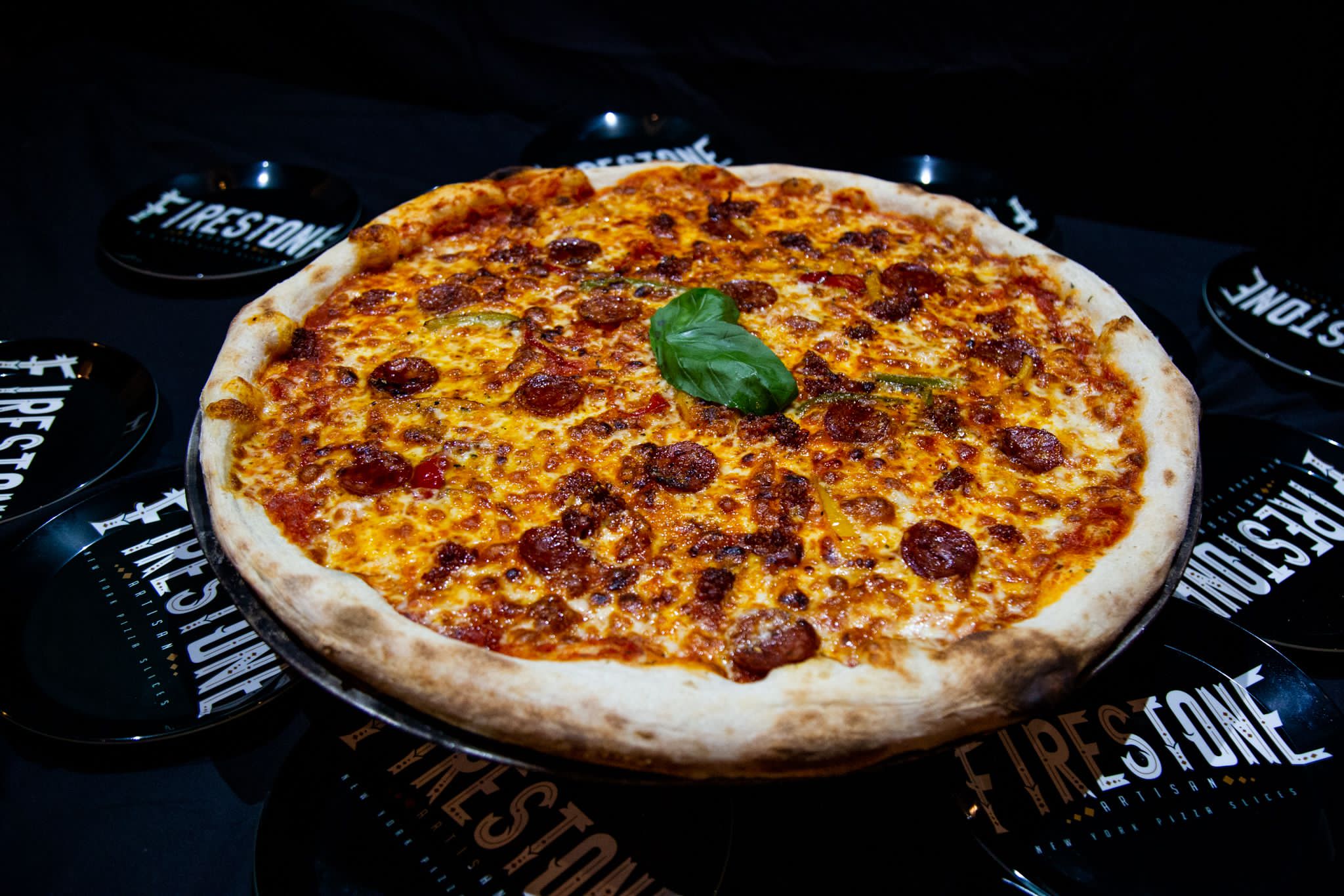 Firestone Artisan