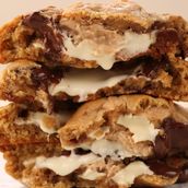 Kinder Cookies
