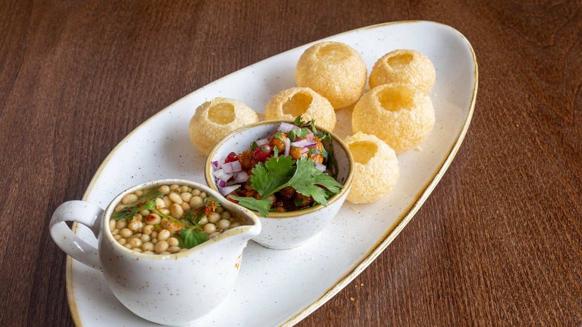 Pani Puri
