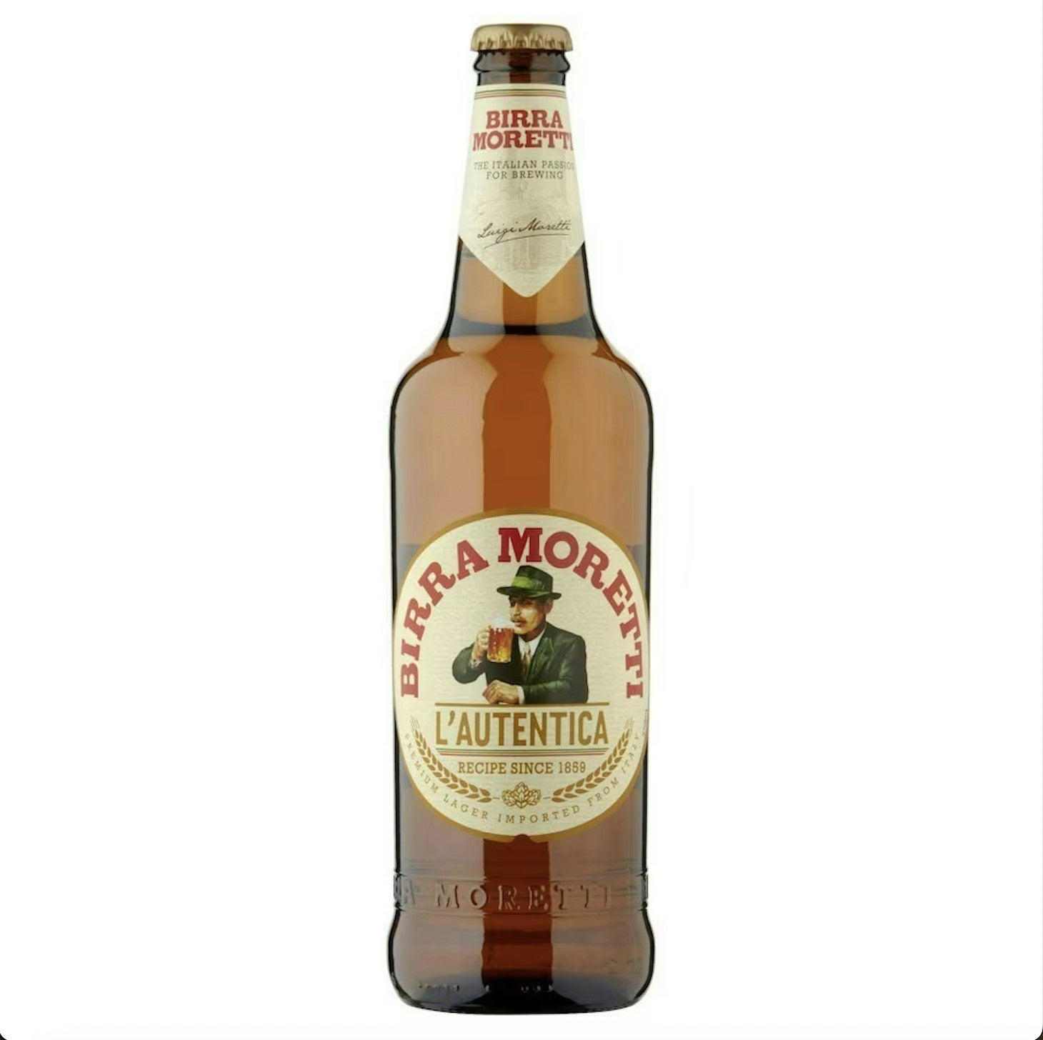 Birra Moretti