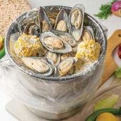 Oyster Bucket