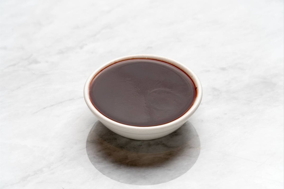 Hoisin Sauce - น้ำจิ้มเป็ดปักกิ่ง