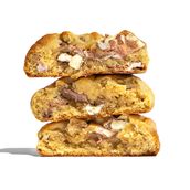 Kinder Cookies