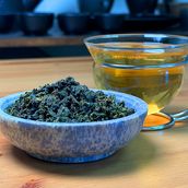 Oolong Tea