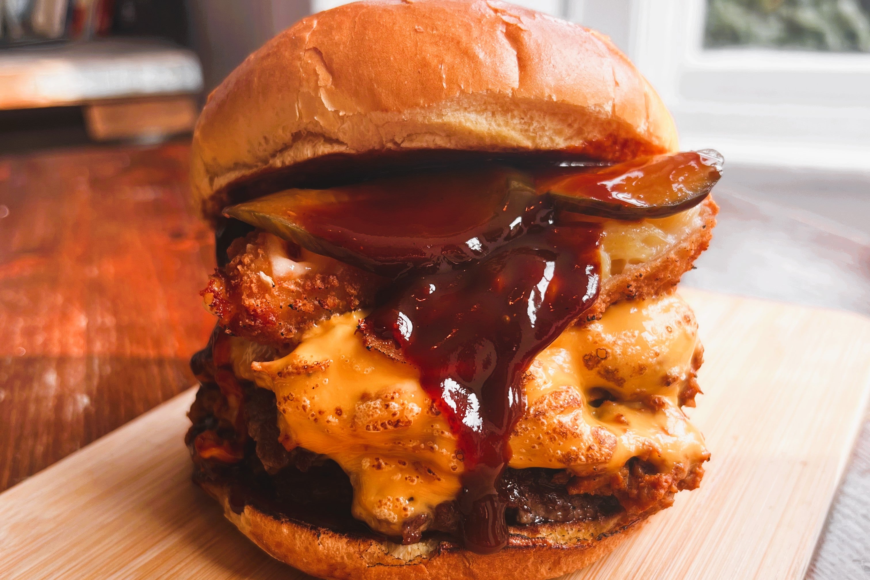 The Pig Mac