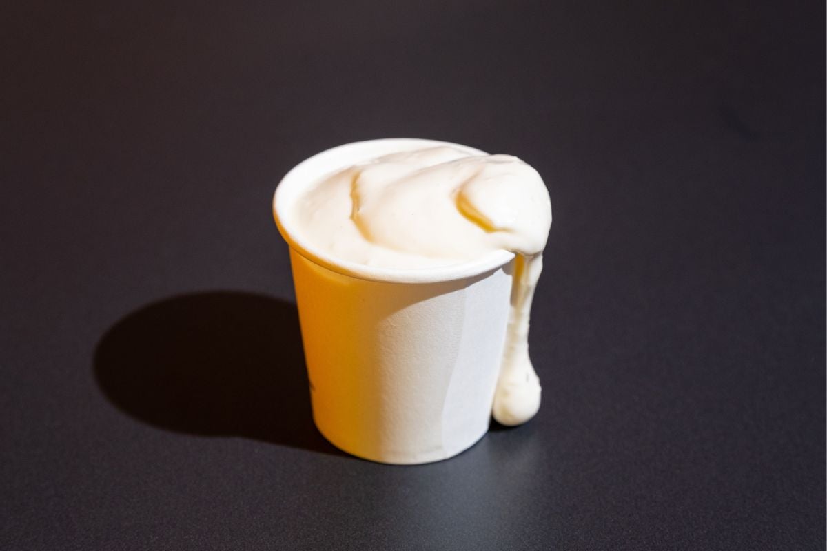Garlic Mayo