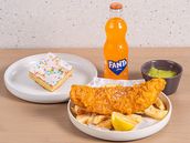 Chippy Hour