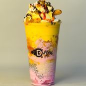 Royal Falooda