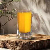 Fresh Orange Juice