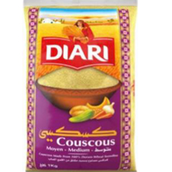Diari Couscous Medium Grain 1 Kg
