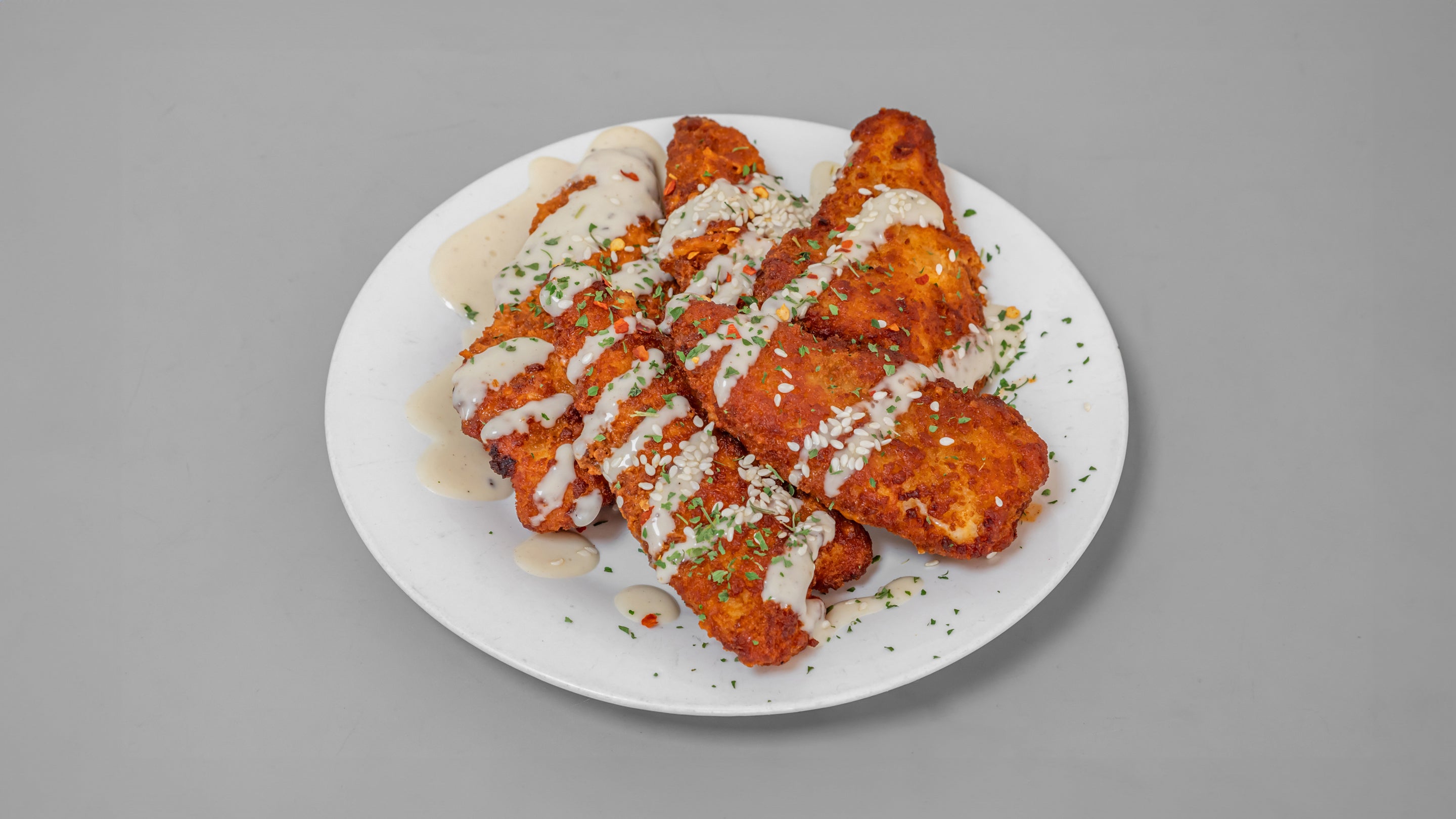 Chicken Tenders