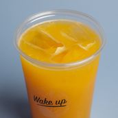 Orange Juice