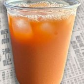 Iced Thai Milk Tea