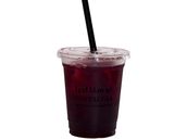 Berries Ice Tea