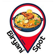 Biryani Spot