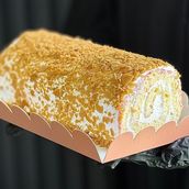 Vanilla Swissroll