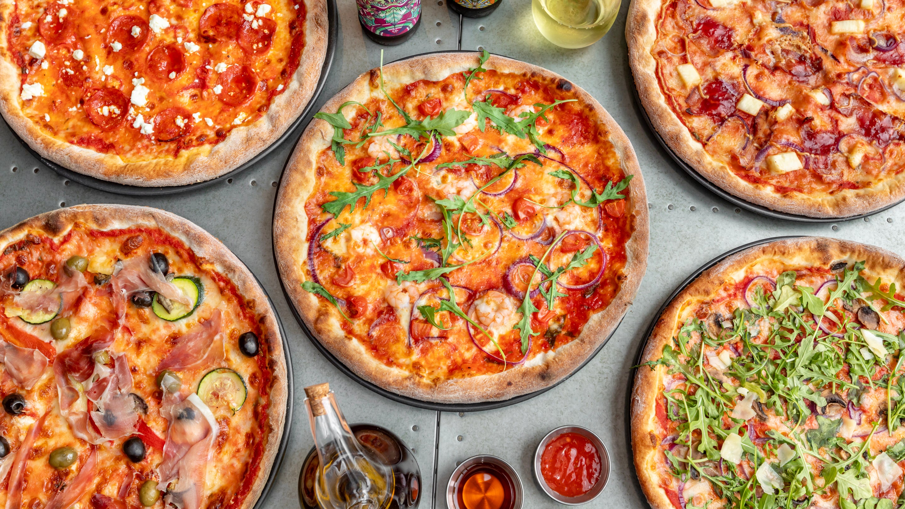 @homePizza