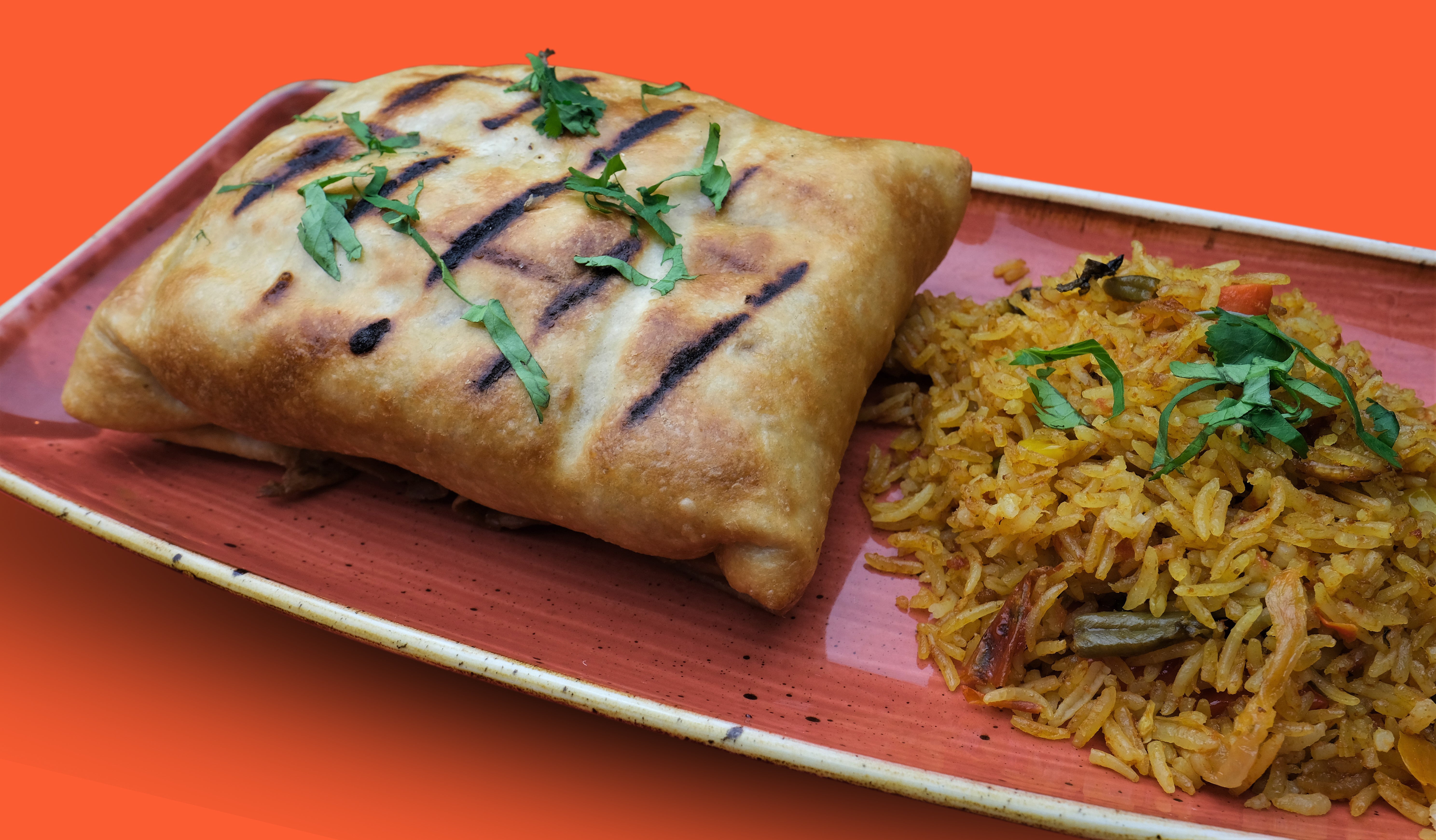 Chimichanga